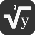 maths free android application logo